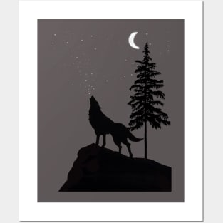 Howl Posters and Art